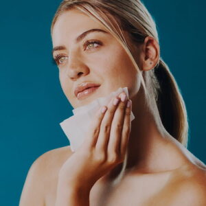 Refreshing wipes, Personal care product