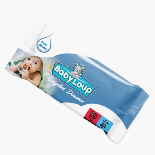 BABYLOUP PUREWATER