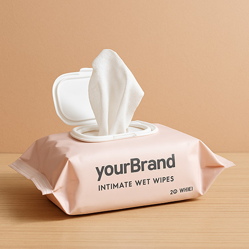 INTIMATE WIPES