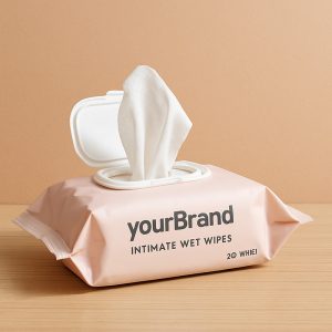 INTIMATE WIPES