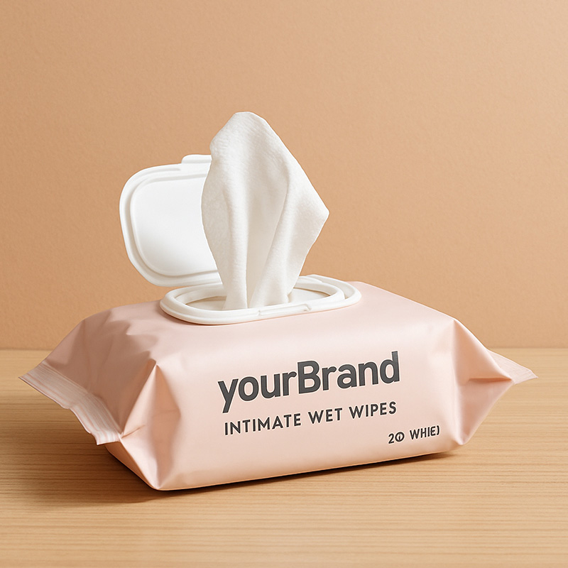 INTIMATE WIPES