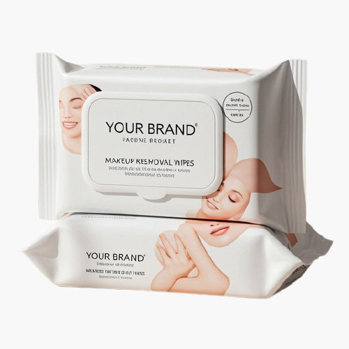MAKE UP REMOVAL WIPES