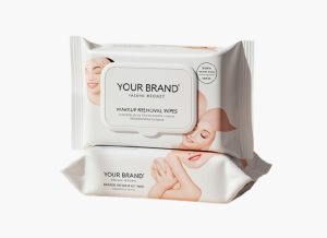 MAKE UP REMOVAL WIPES