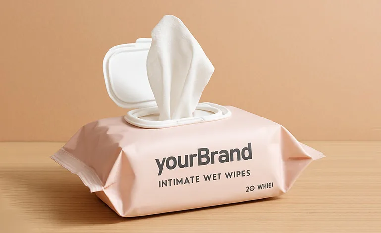 Private Labeling , Let’ develop your brand