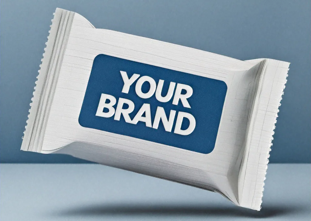 We design your package